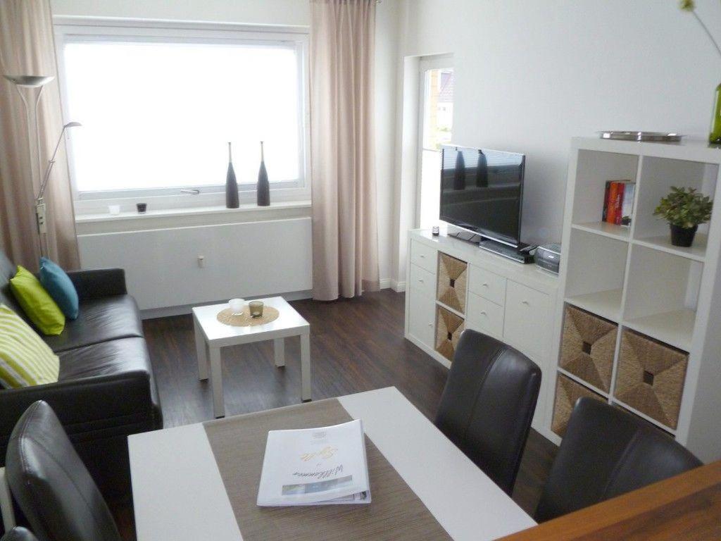 Appartement-173 Westerland Bagian luar foto